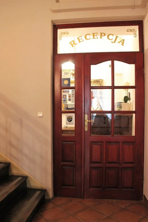 Pokoje Gościnne Rubens