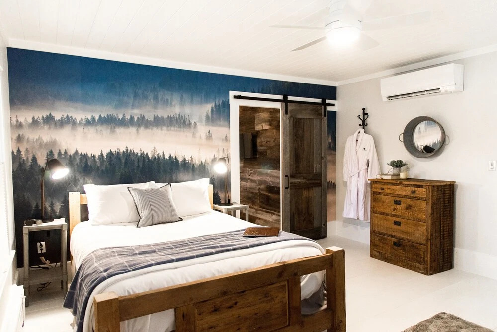 Bear Mountain Inn