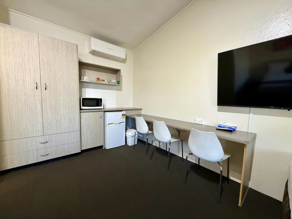 Ashwood Motel