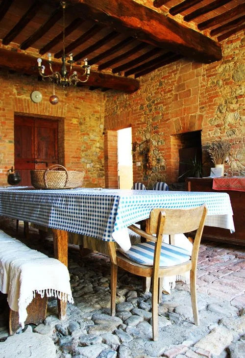Casa Cernano