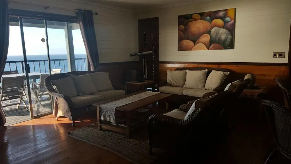 Baleia Vista Sea View