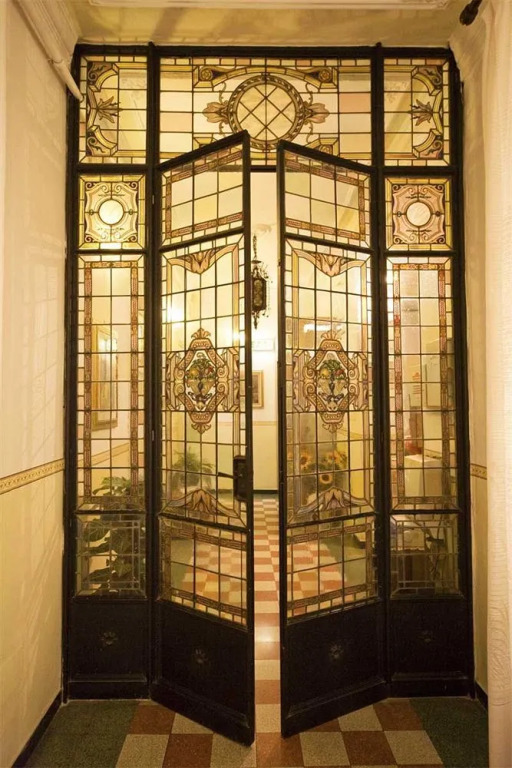 Hotel Serena