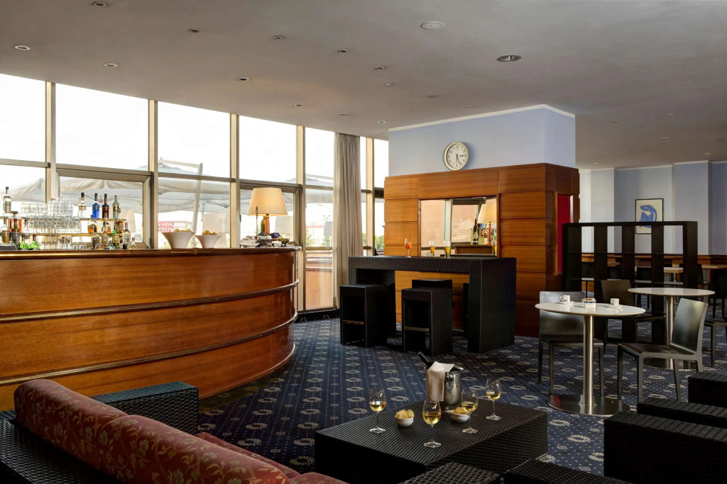 Best Western CTC Hotel Verona