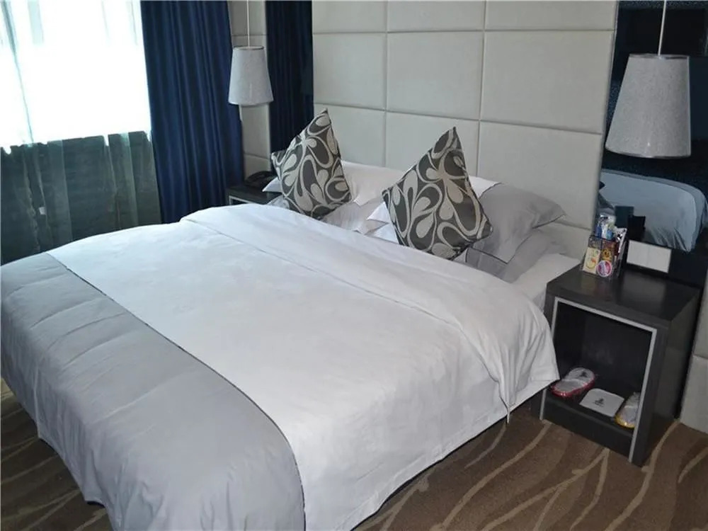 Super 8 Hotel Urumchi Renmin Cinema Branch