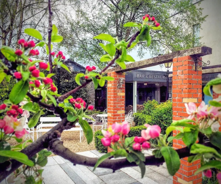 Lord Bagenal Inn