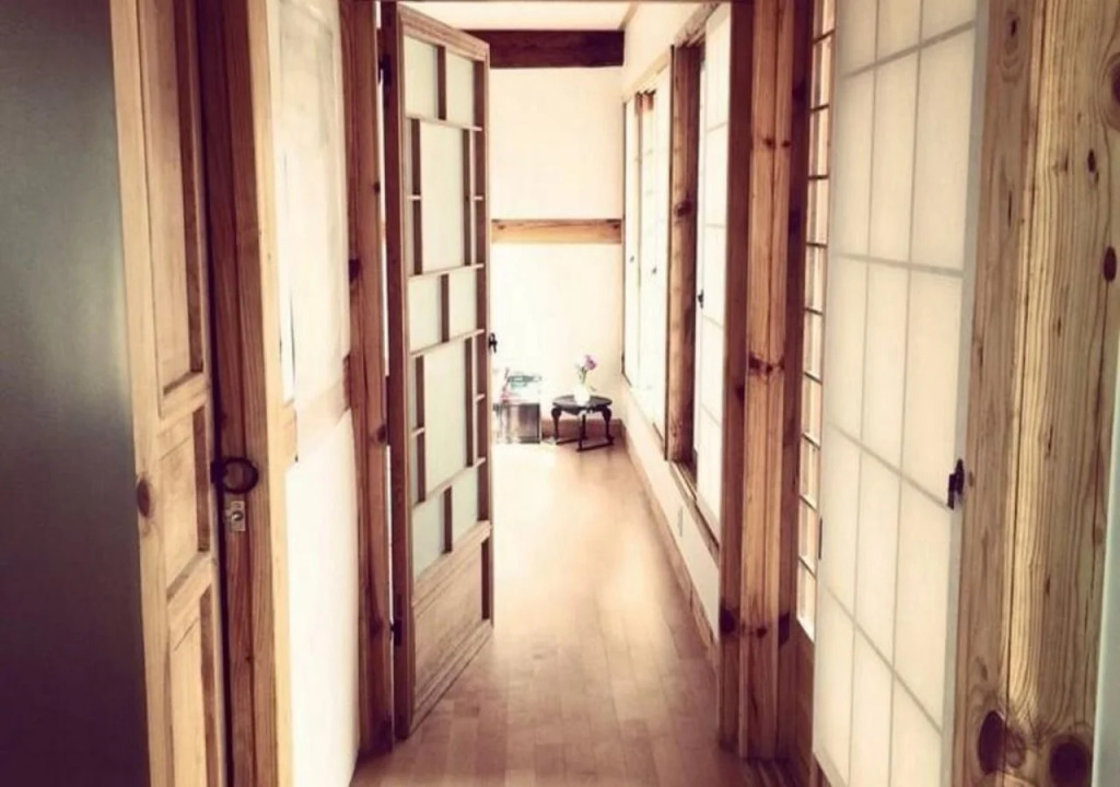 Mon Oncle a Seoul