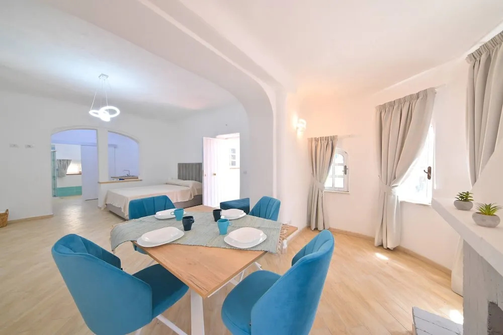Villa Aida Luxury Apartments & Spa