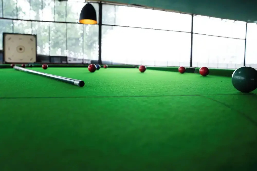 Club Bagmati by HSH