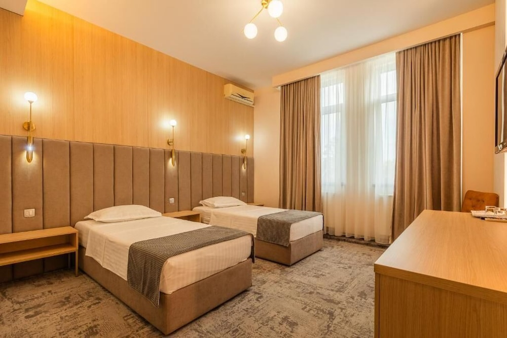 Pensiunea Floarea Soarelui