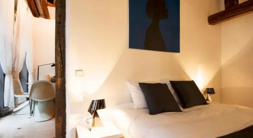 Appartement Baillet