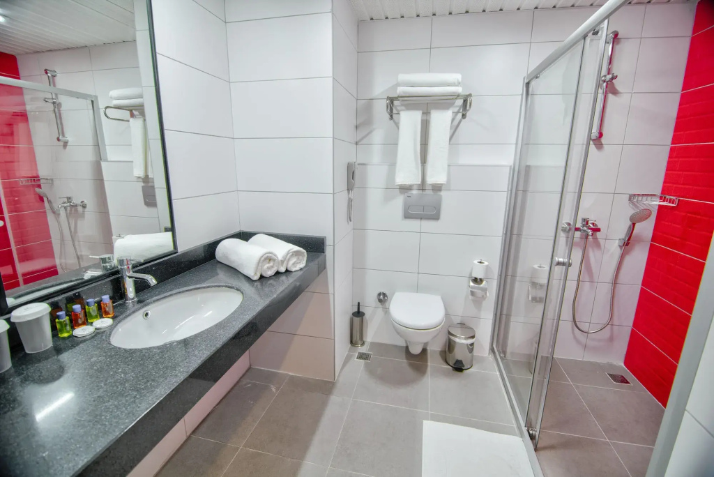 Ramira City Hotel