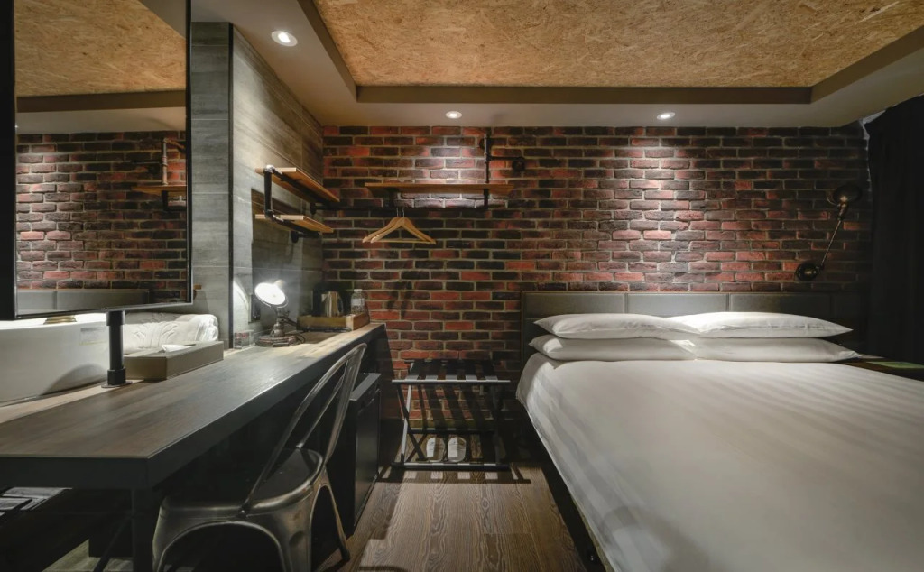 City Suites - Kaohsiung Pier2