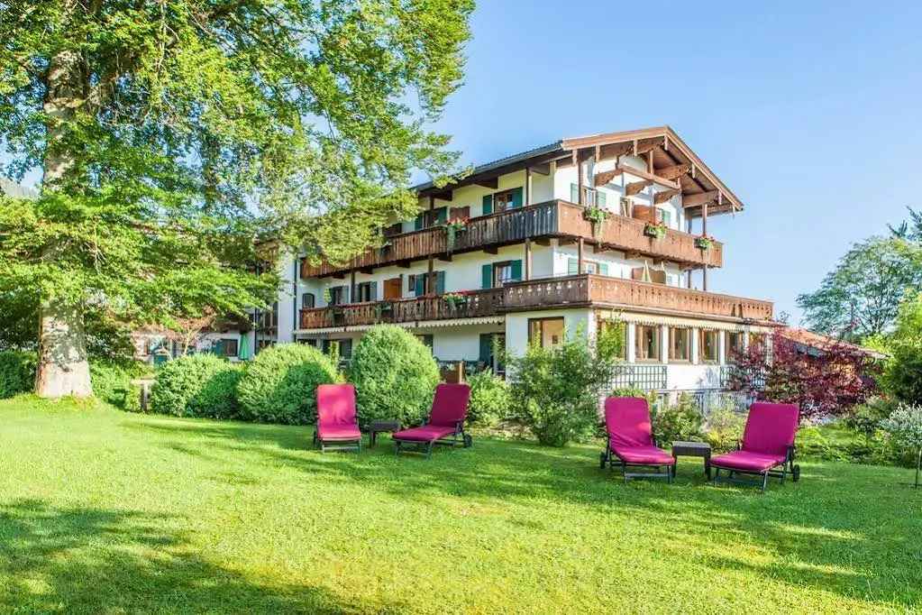 Gästehaus Linsinger