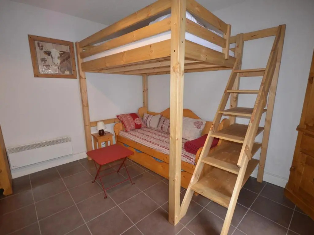 Studio Les Gets, 1 pièce, 6 personnes - FR-1-623-161