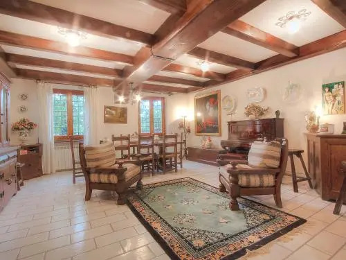 Villa Olivo secolare by Interhome