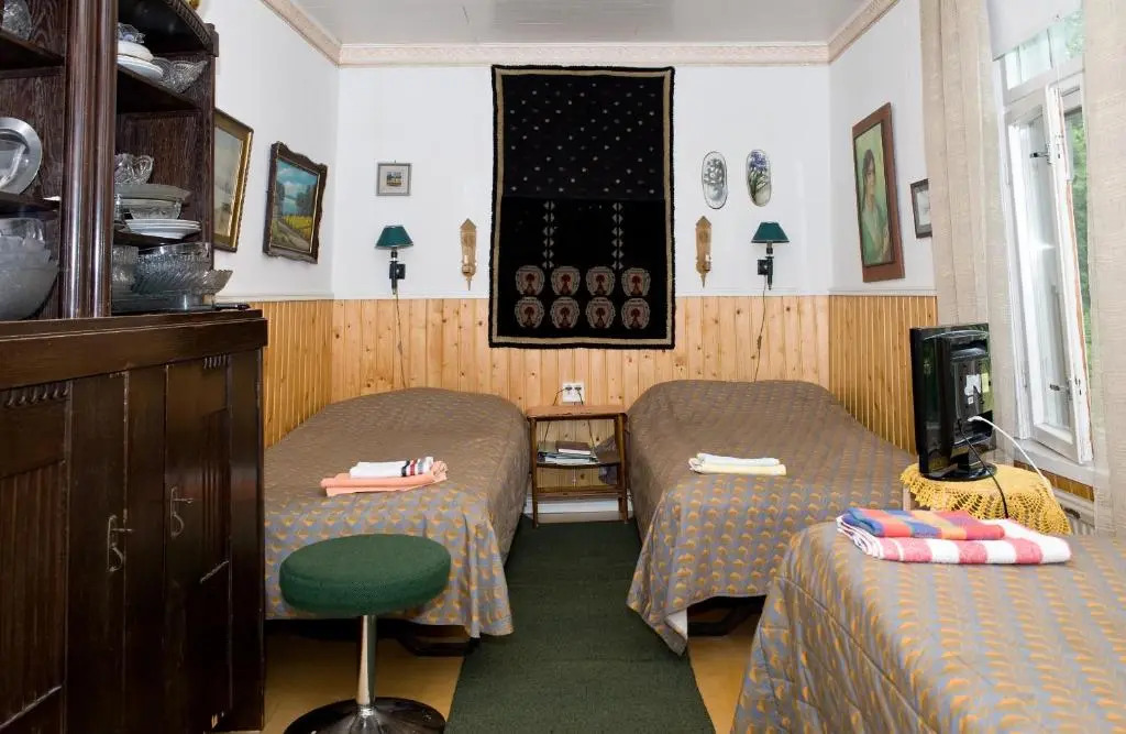 Kartano Hostel