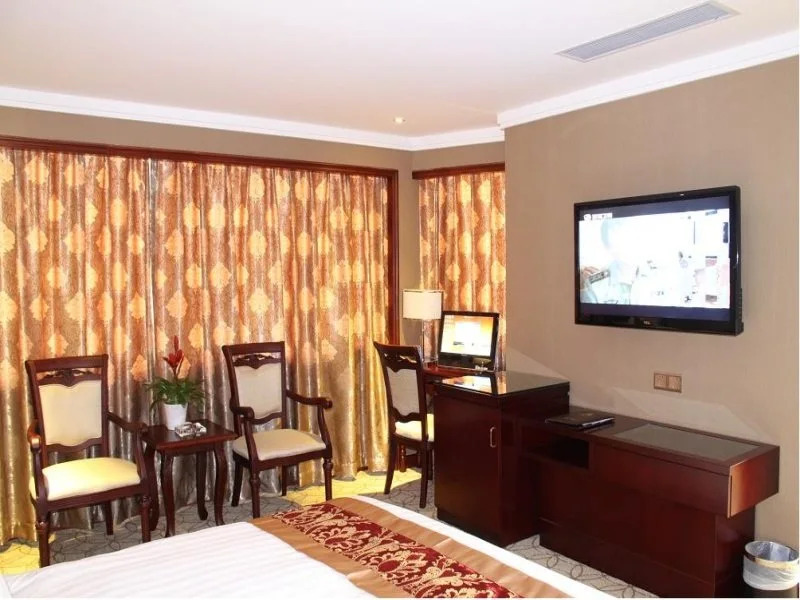Shenzhen Petrel Hotel