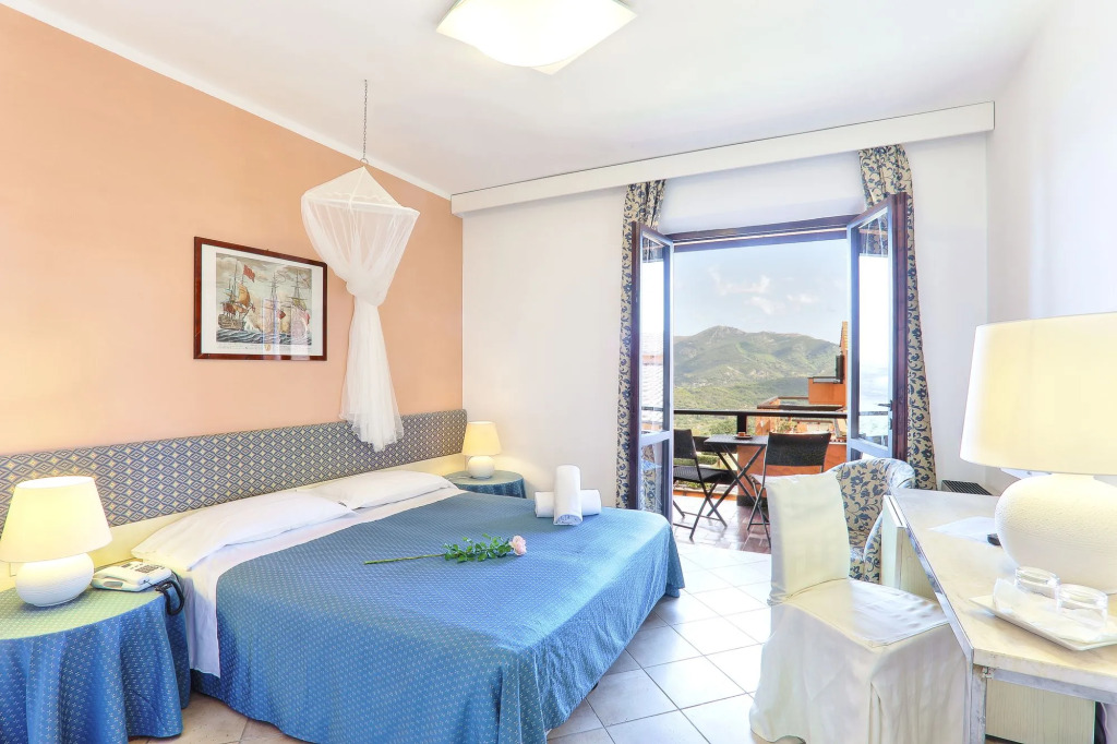Essence Isola dElba - Le Picchiaie Resort