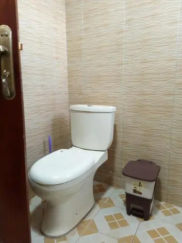 Summer Palace Guest House