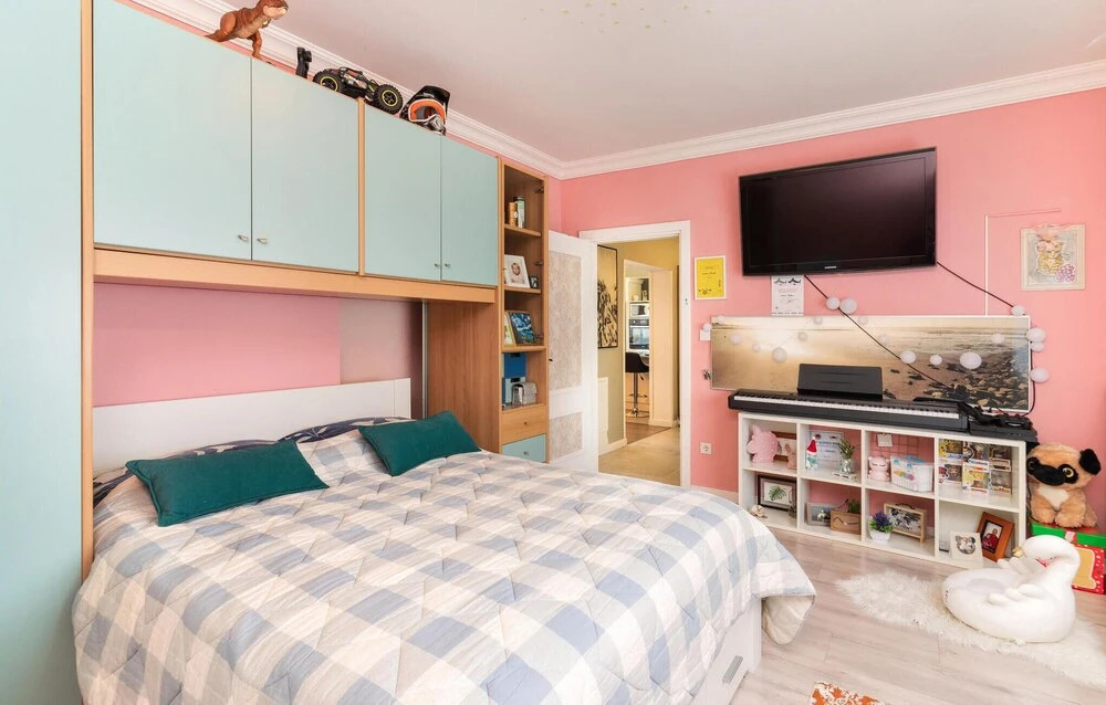 Amazing Home in Kastav With Wifi and 4 Bedrooms