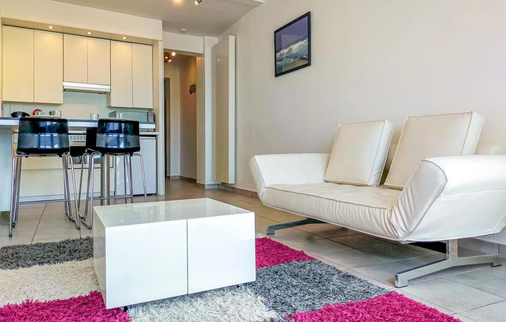 Stunning Apartment in Oostende With Wifi and 1 Bedrooms