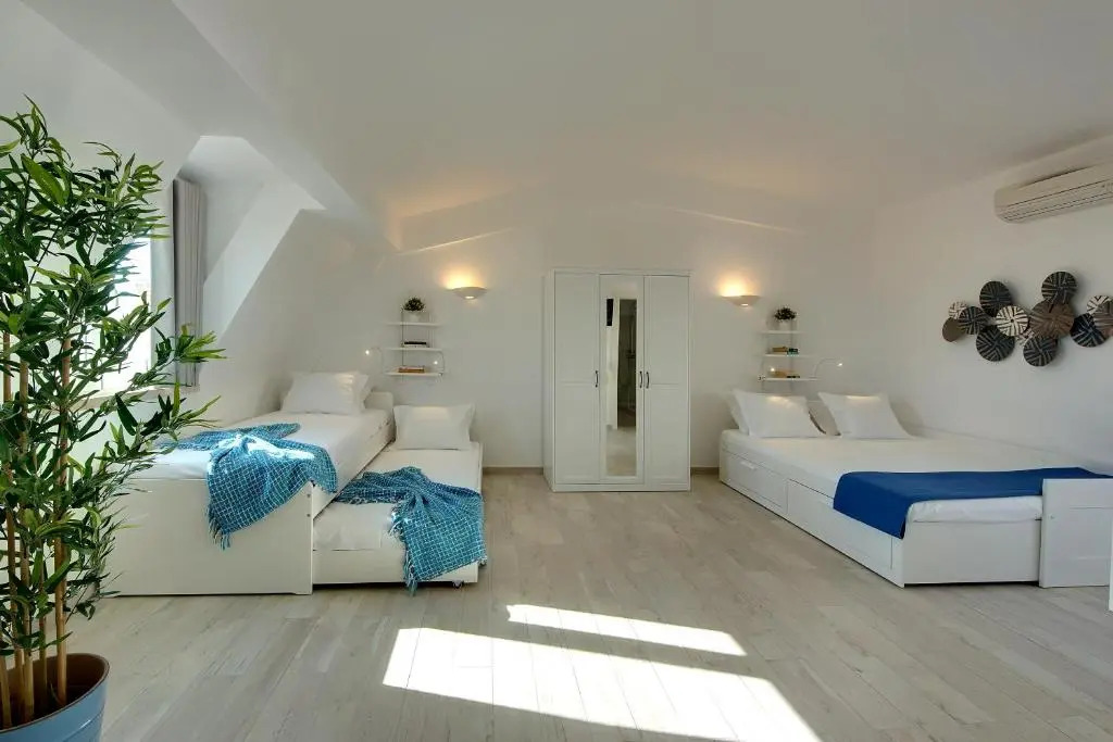 Apartamentos Tucha
