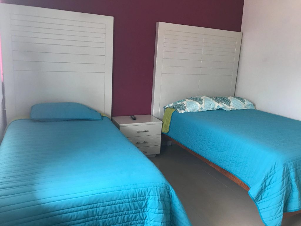 Casa Alejandra