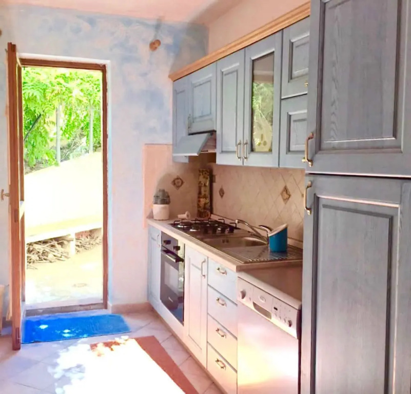 Caletta Apartment in Villa I