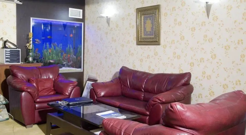 Airport Hotel