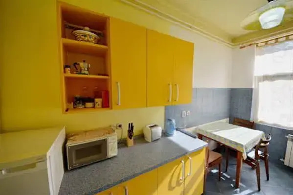 Guesthouse Sermageova