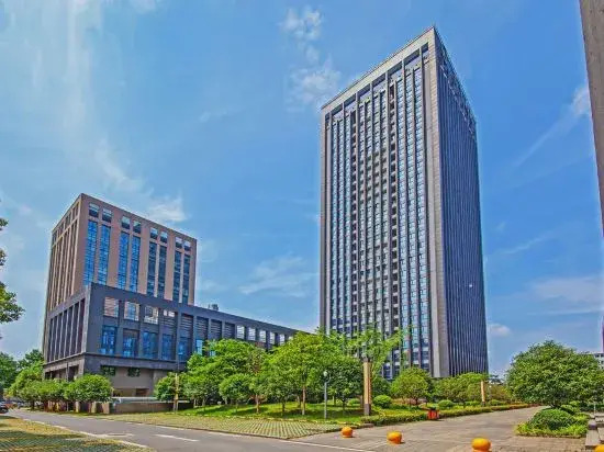 JI Hotel Wuhan Zhuankou Development Zone