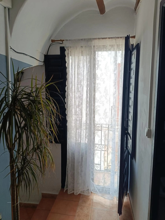 Casa en el centro del pueblo de Finestrat