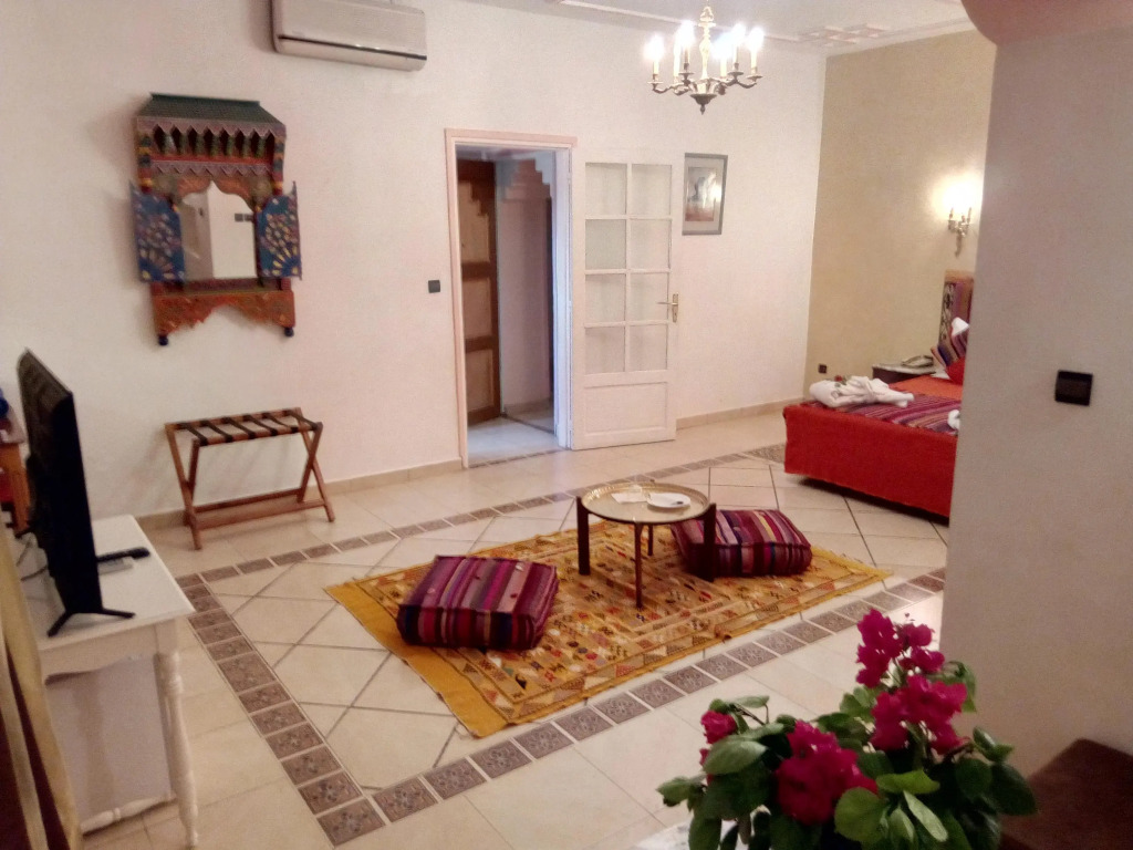 Hôtel Le Tinsouline