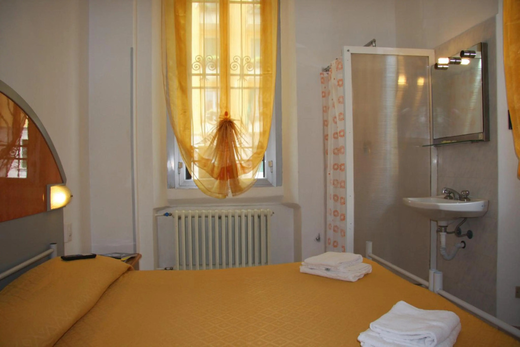 Hotel Adelchi