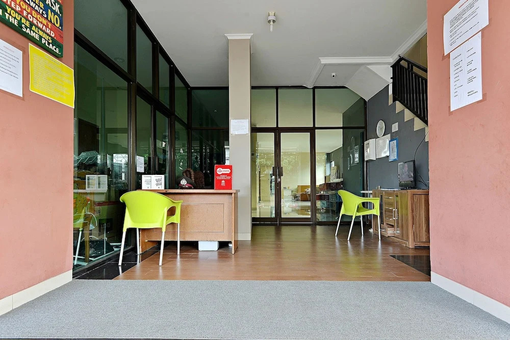 ZEN Rooms Cipete Utara