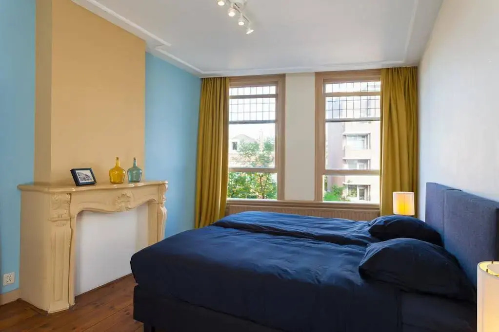 MyCityLofts - Rooftop Suite