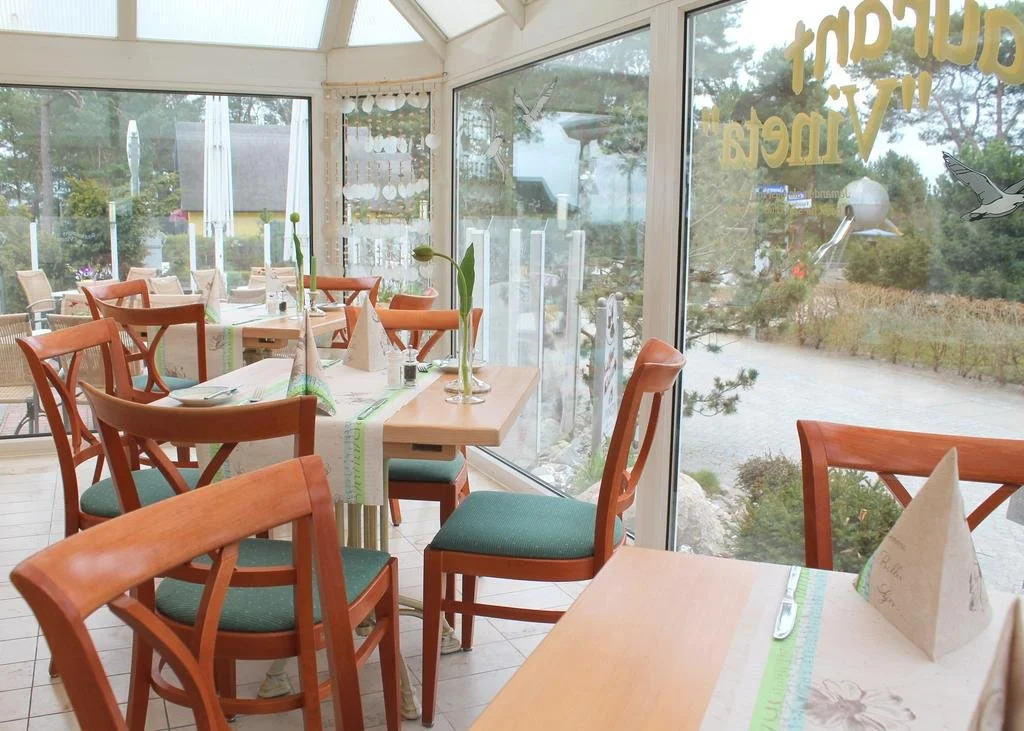 Vineta Hotels