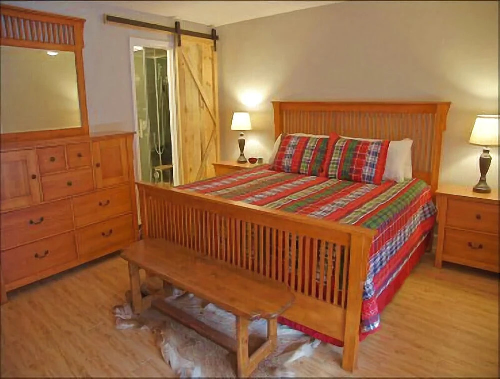 Ski Trails - 1 (202826-4609) - 2 Bedroom Condo