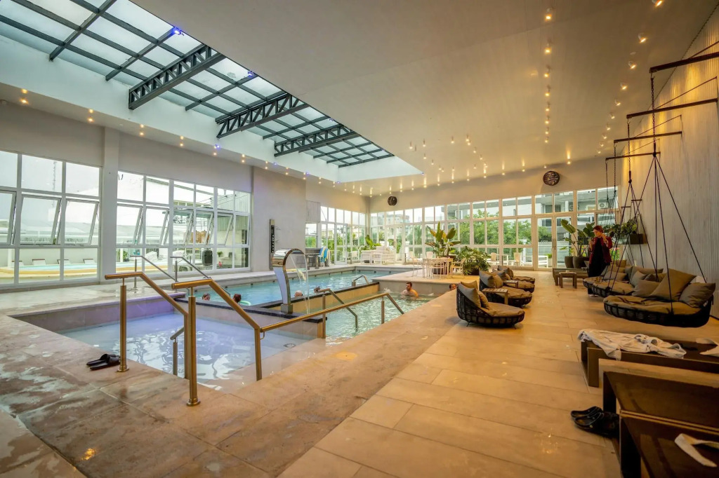 HDA Hotel & Spa
