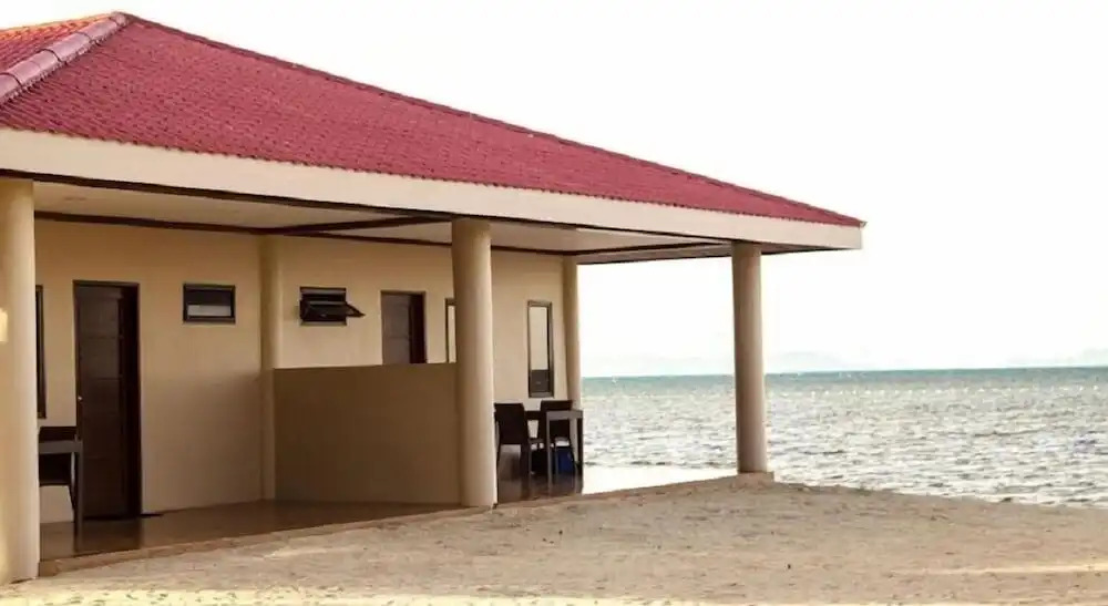 Lakawon Island Resort