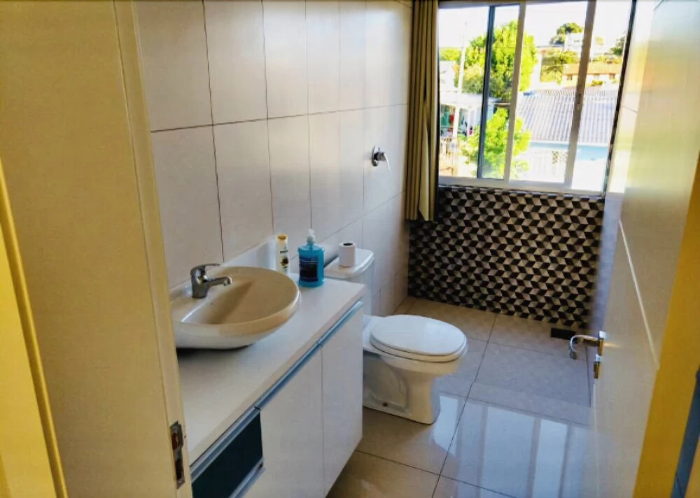 Casa Família Alves