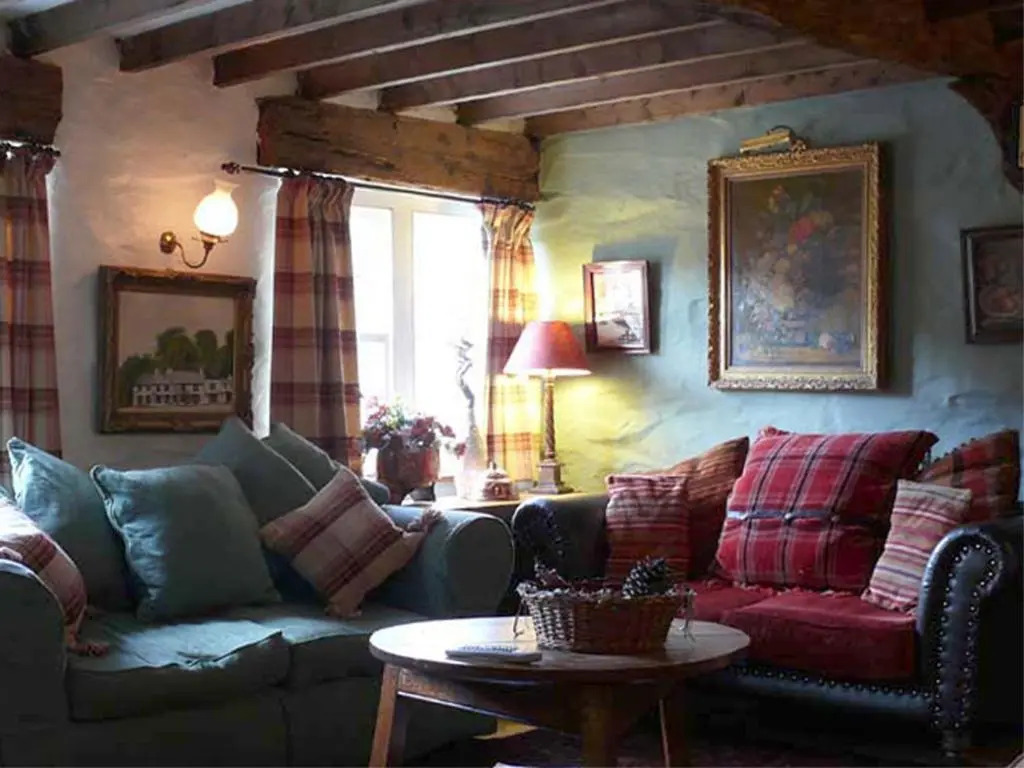 Ty Gwyn Hotel
