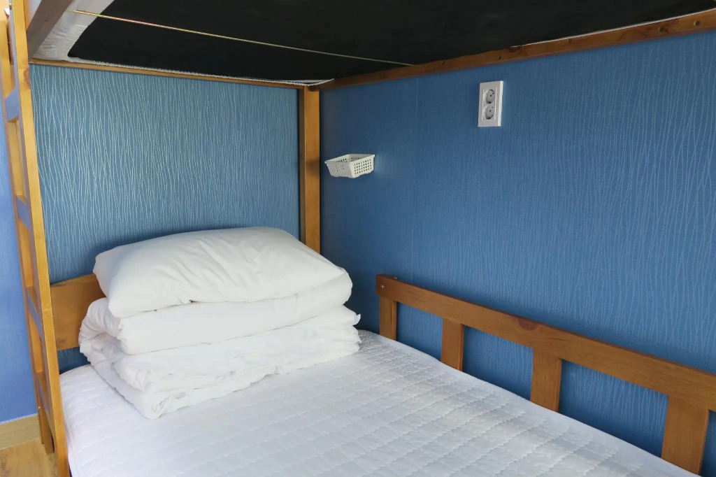 Busan Hueplus Guest House