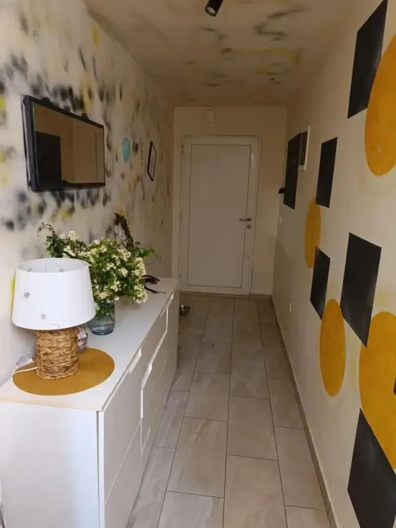 Sfinga apartment