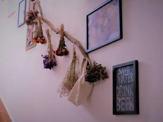 DaLi·Flowers bloom that year raditional garden experience homestay (Ancient City Branch)