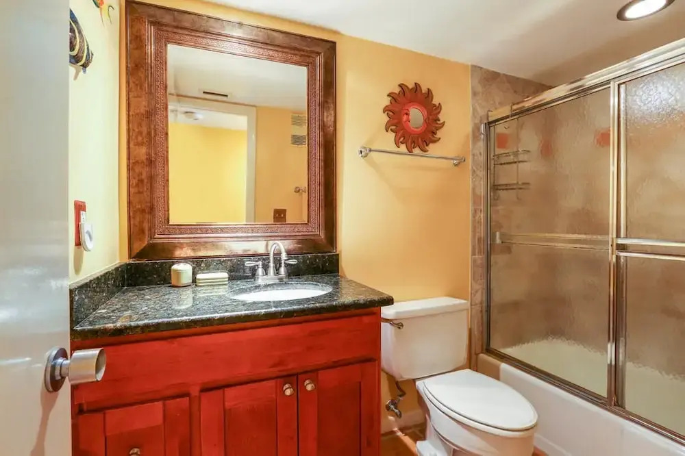 Cove II 414F 2 Bedroom Condo By Midnight Cove II