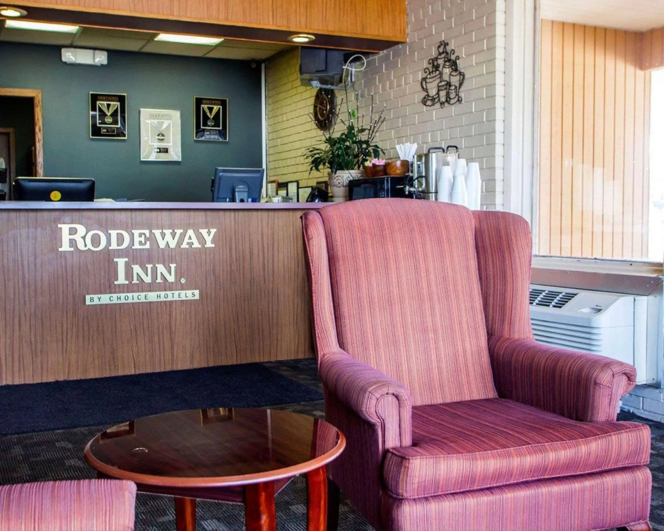 Rodeway Inn