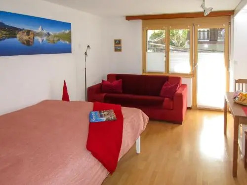 Apartment Sungold-2 by Interhome
