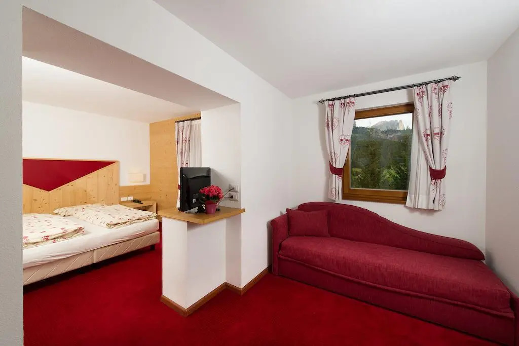 Hotel Gran Mugon