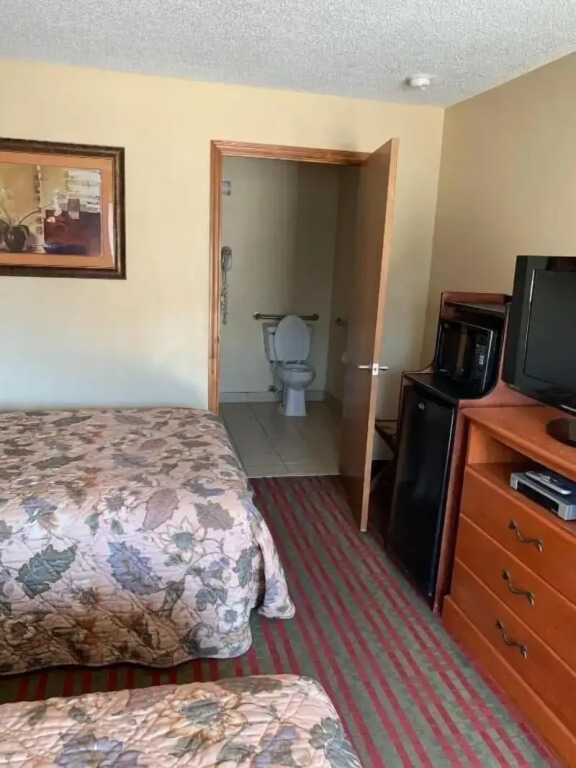 Western Motel - Jesup